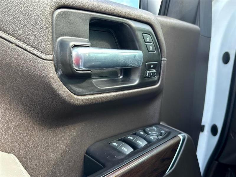 GMC Sierra 1500  2020