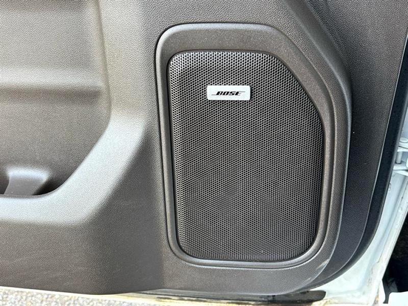 GMC Sierra 1500  2020