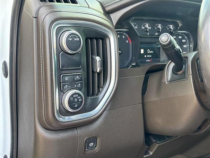 GMC Sierra 1500  2020