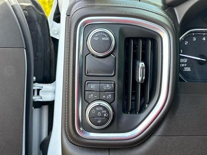 GMC Sierra 1500  2020