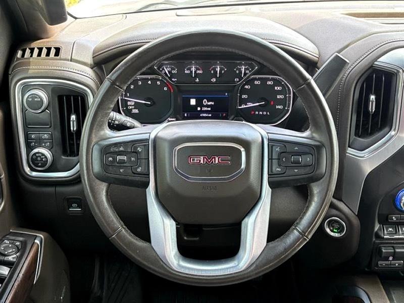 GMC Sierra 1500  2020