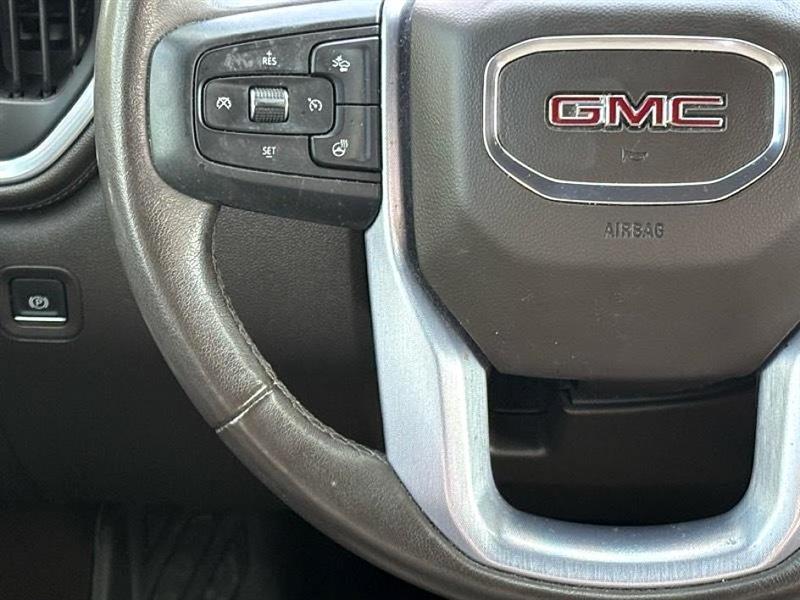 GMC Sierra 1500  2020