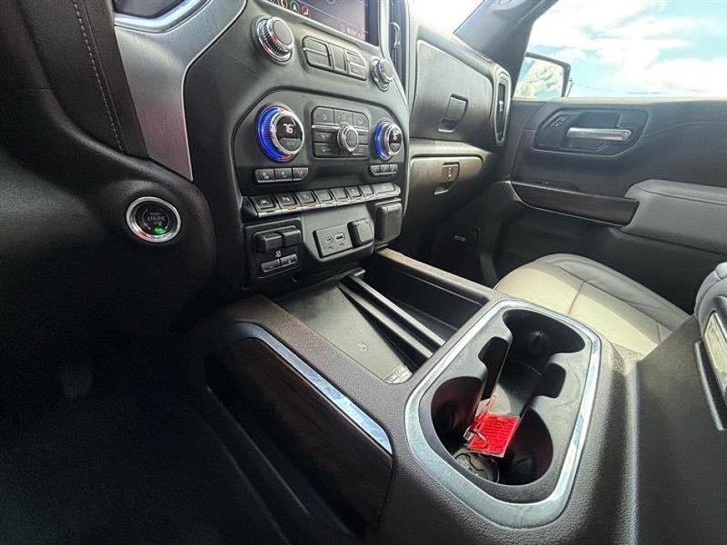 GMC Sierra 1500  2020