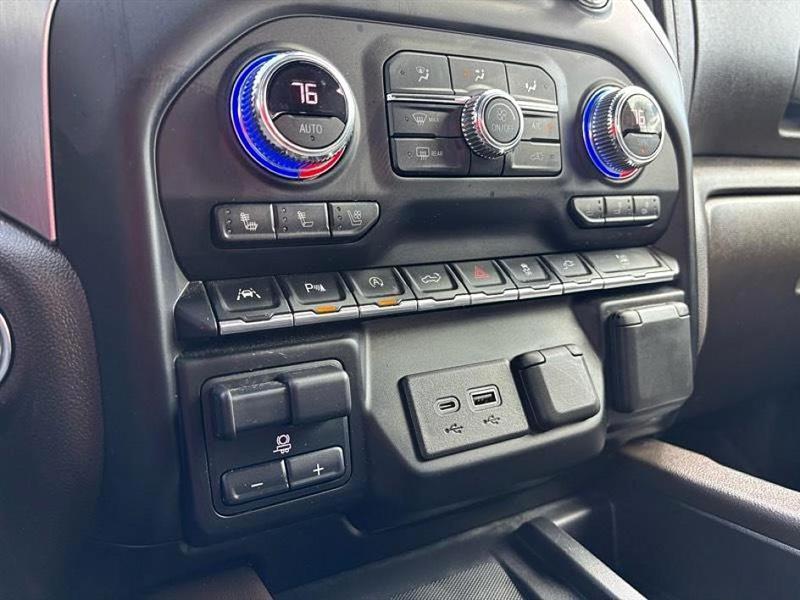 GMC Sierra 1500  2020