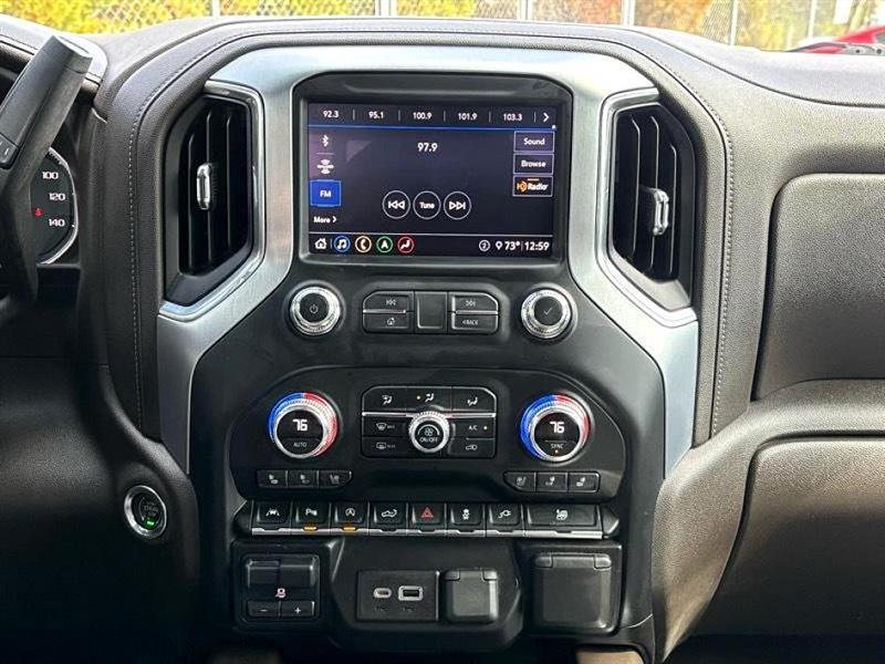 GMC Sierra 1500  2020