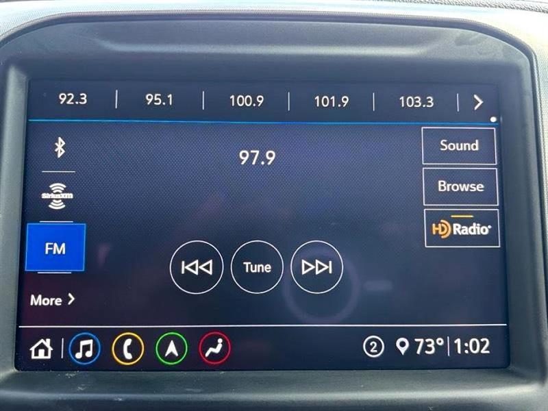 GMC Sierra 1500  2020