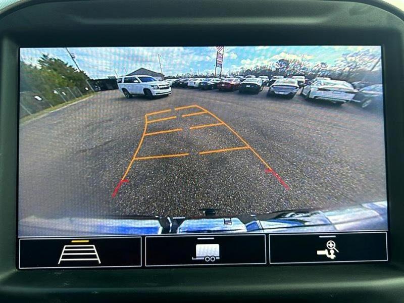 GMC Sierra 1500  2020