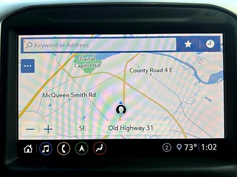 GMC Sierra 1500  2020