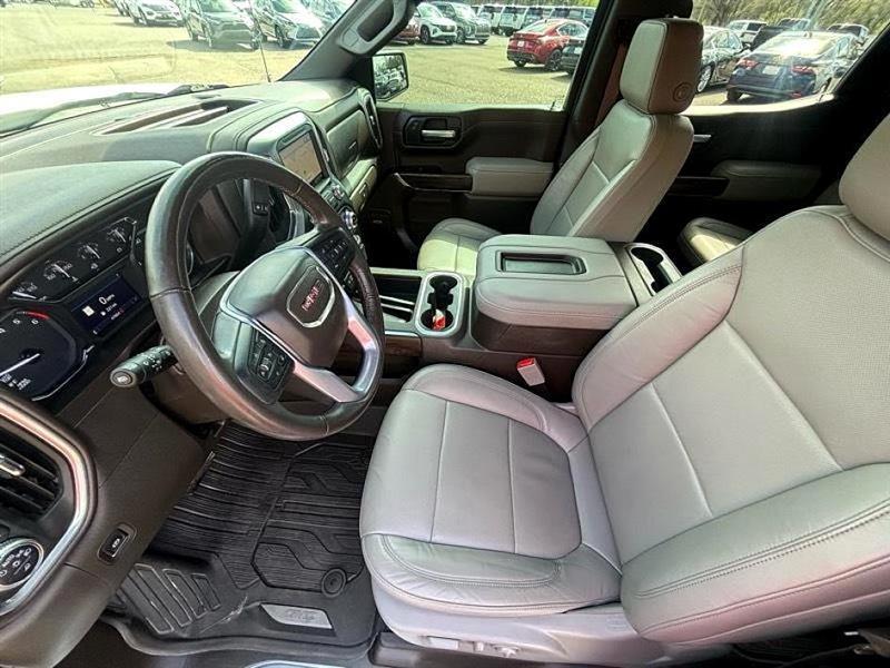 GMC Sierra 1500  2020