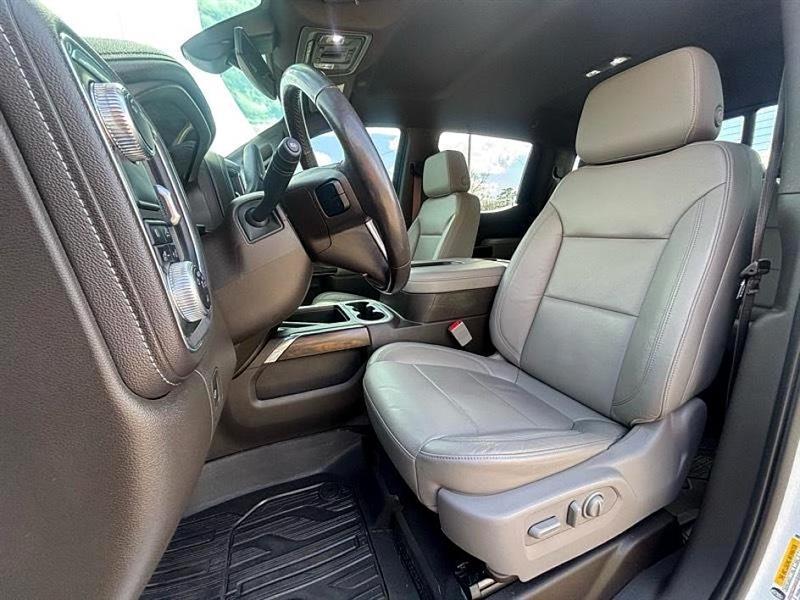 GMC Sierra 1500  2020