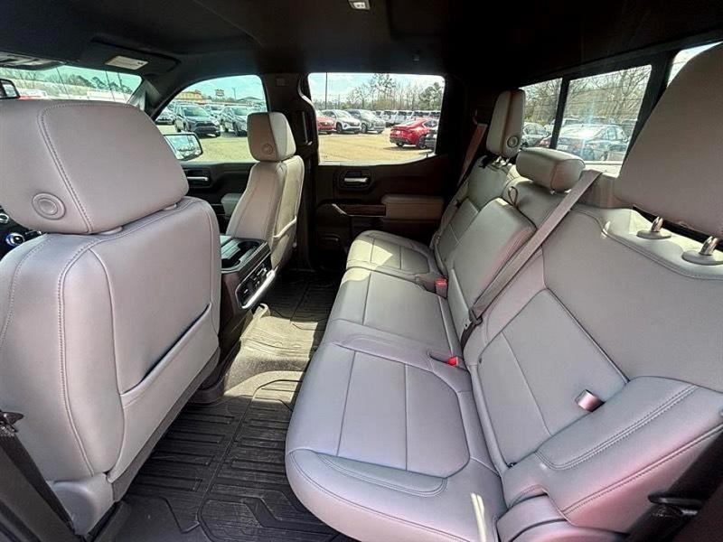 GMC Sierra 1500  2020