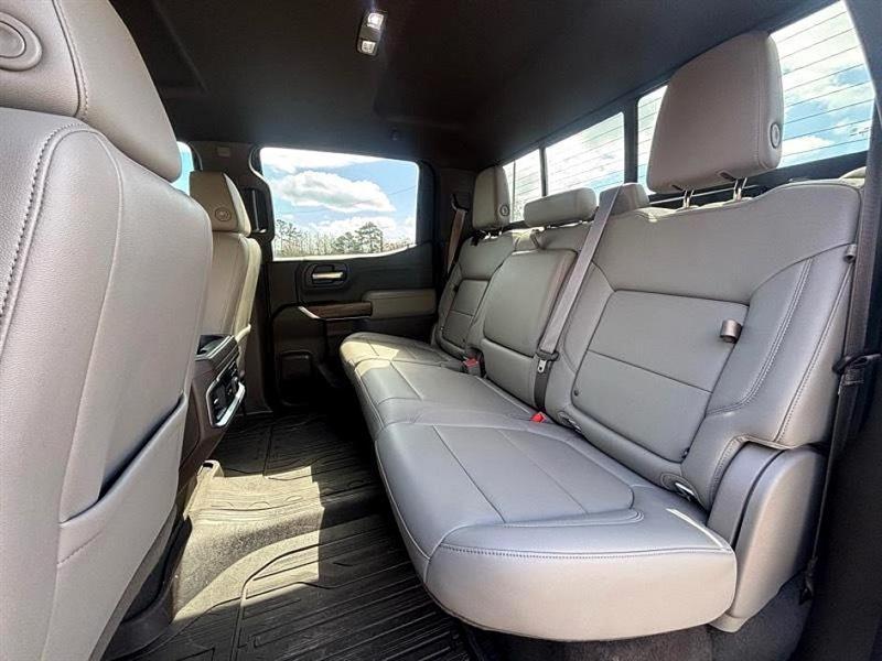 GMC Sierra 1500  2020