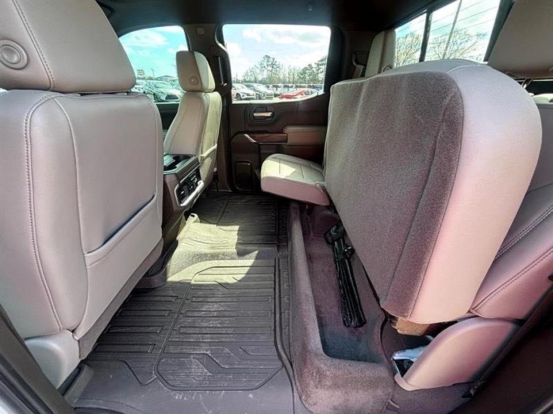 GMC Sierra 1500  2020