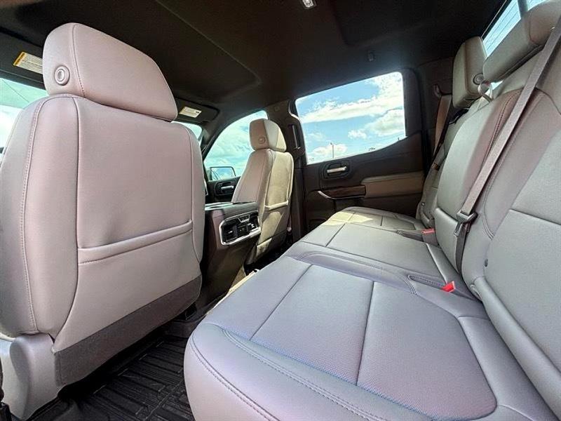 GMC Sierra 1500  2020