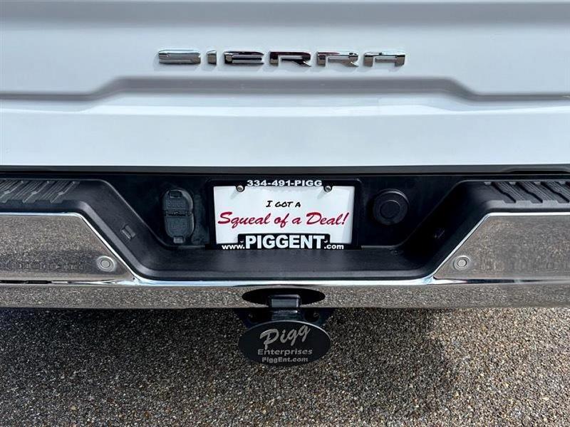 GMC Sierra 1500  2020