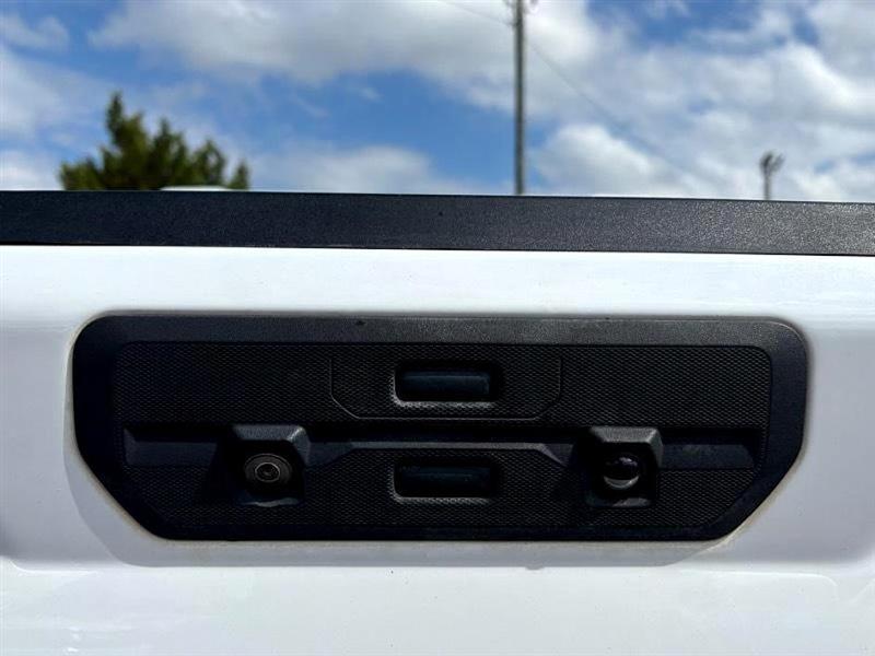 GMC Sierra 1500  2020