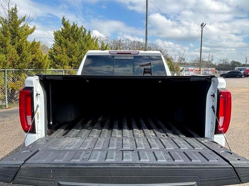 GMC Sierra 1500  2020