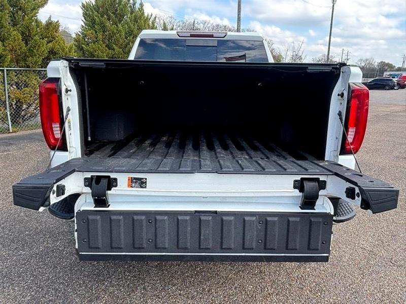 GMC Sierra 1500  2020