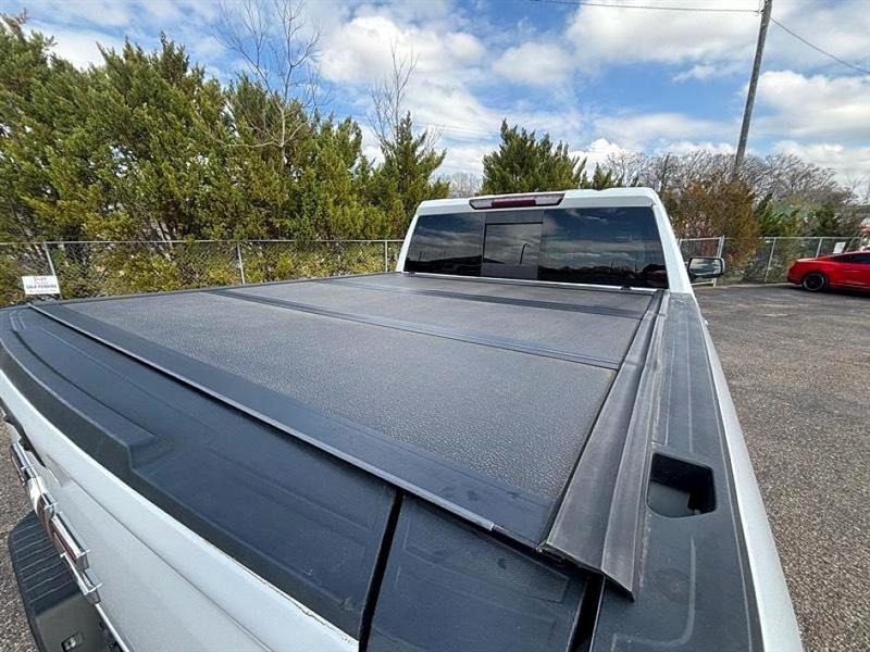 GMC Sierra 1500  2020