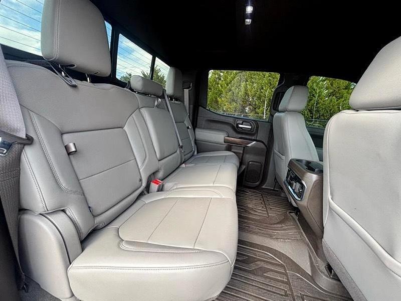 GMC Sierra 1500  2020