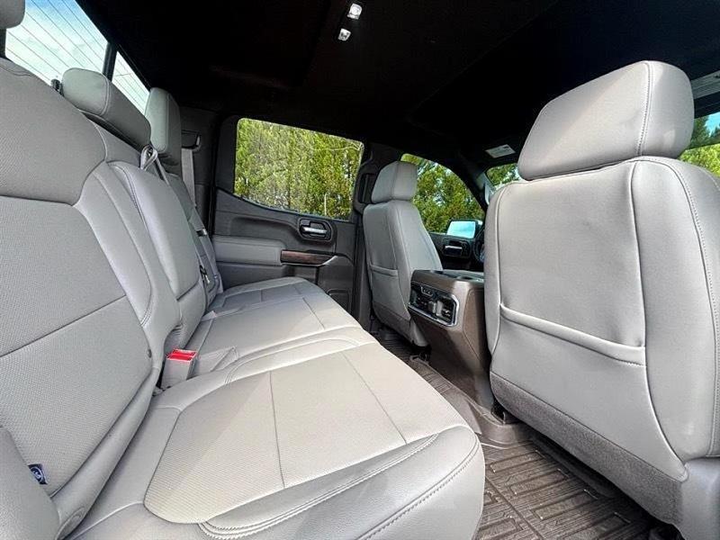 GMC Sierra 1500  2020