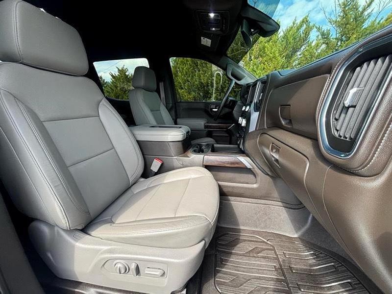 GMC Sierra 1500  2020