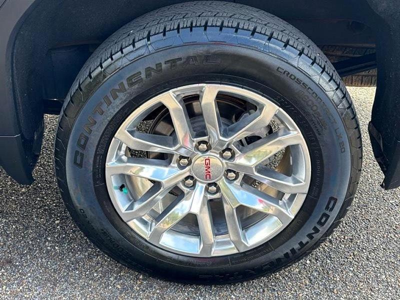 GMC Sierra 1500  2020