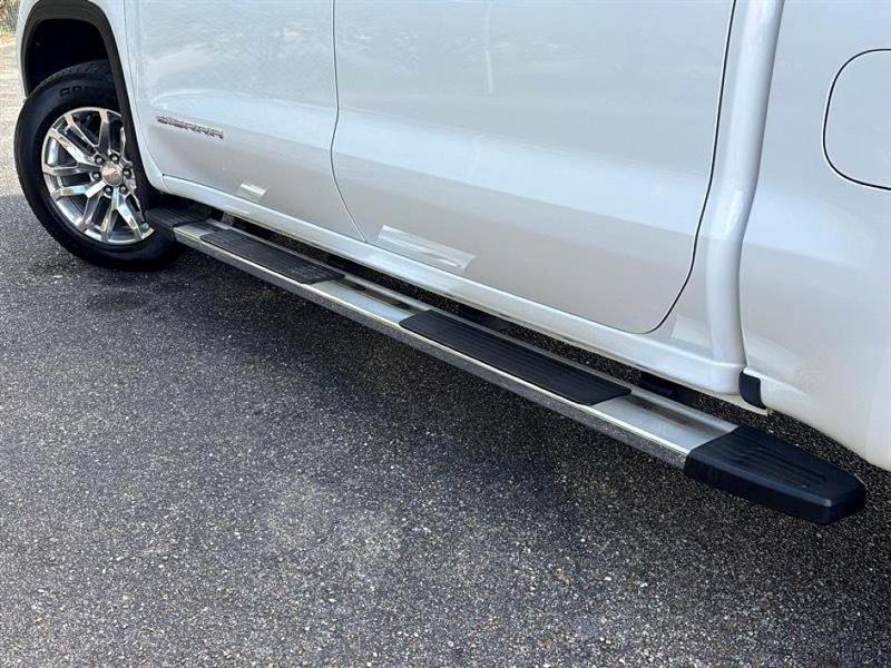 GMC Sierra 1500  2020