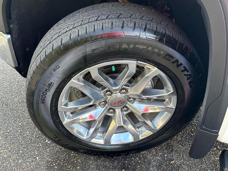 GMC Sierra 1500  2020