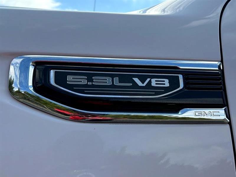 GMC Sierra 1500  2020