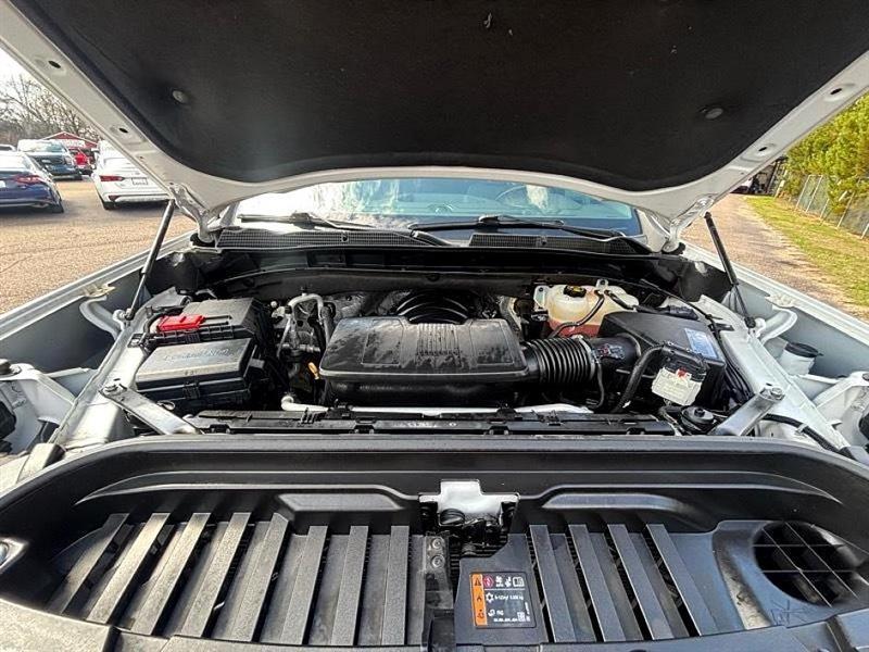 GMC Sierra 1500  2020