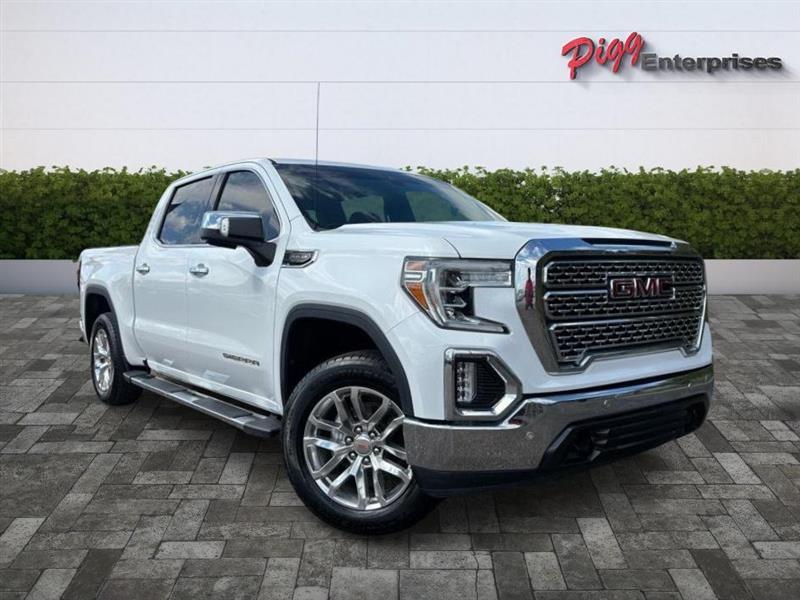 GMC Sierra 1500  2020