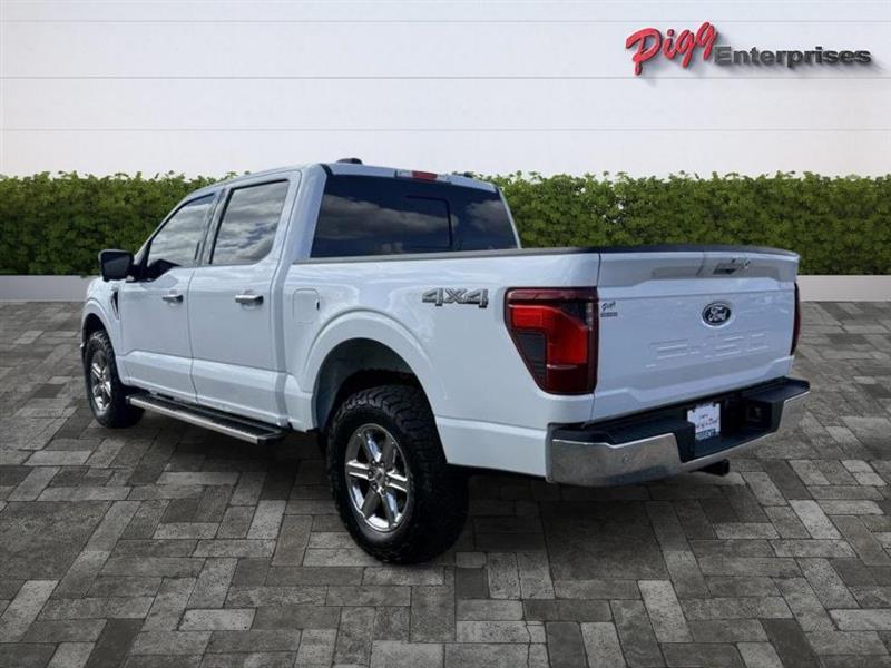 Ford F-150  2024