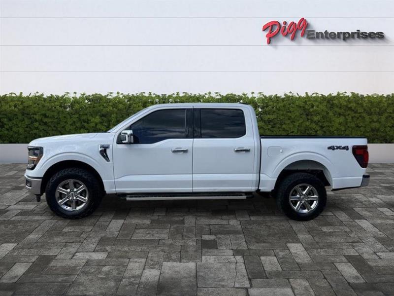 Ford F-150  2024