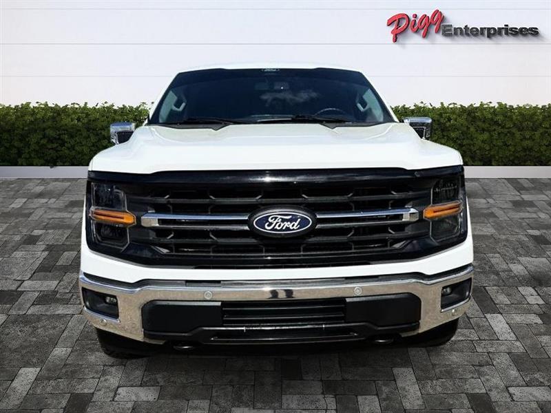 Ford F-150  2024