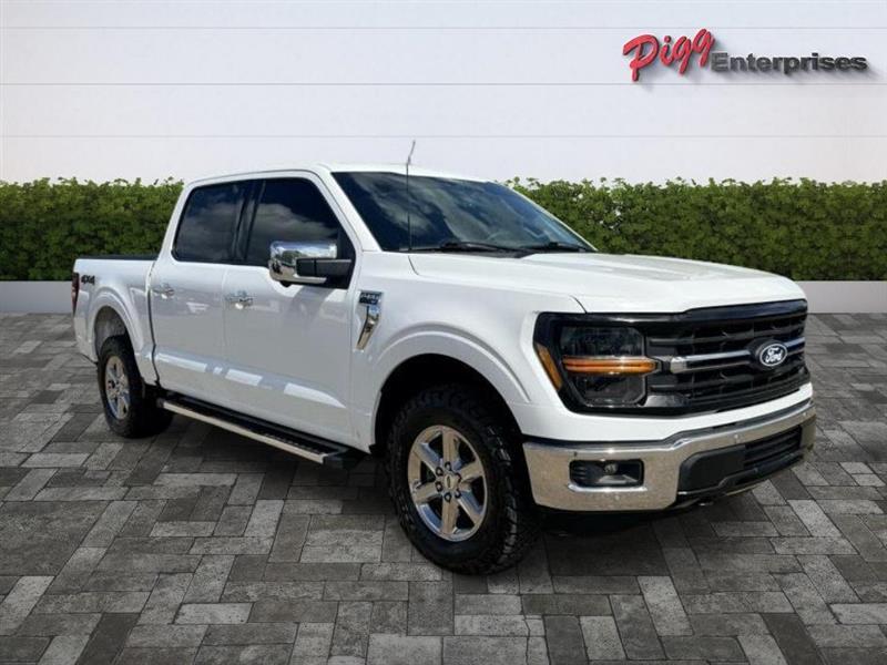 Ford F-150  2024