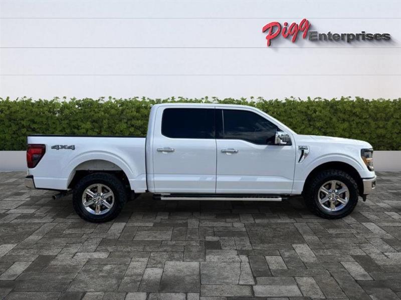 Ford F-150  2024