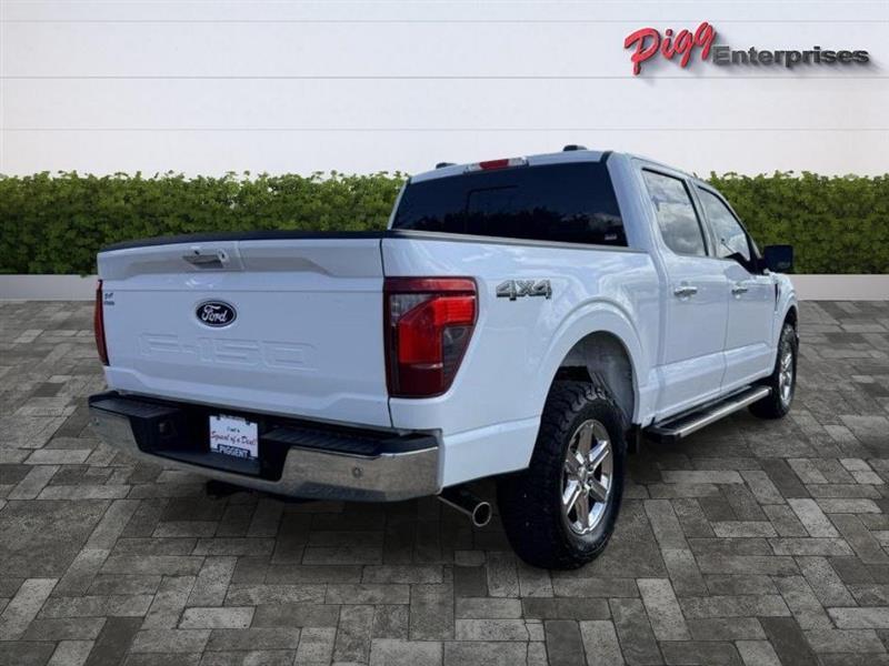 Ford F-150  2024