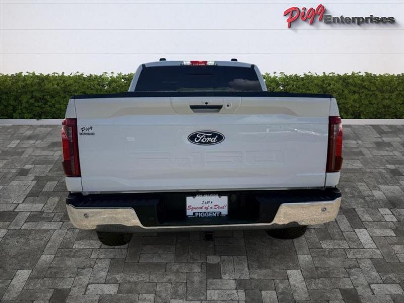 Ford F-150  2024