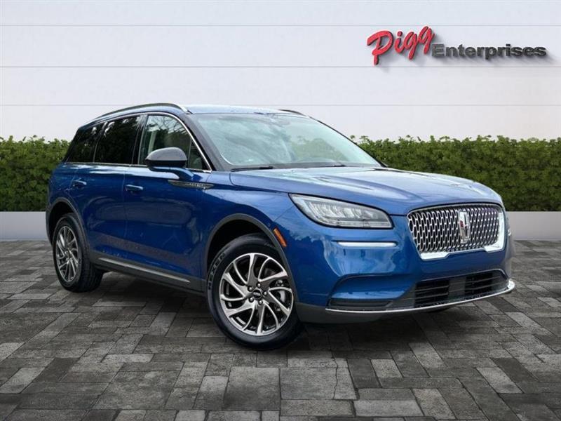 Lincoln Corsair  2020