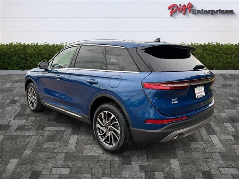 Lincoln Corsair  2020