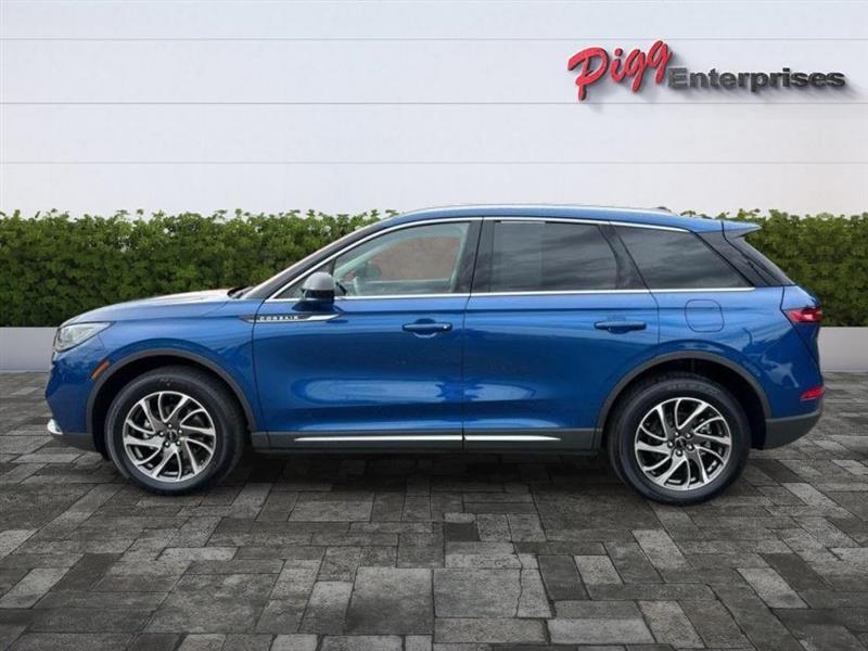 Lincoln Corsair  2020