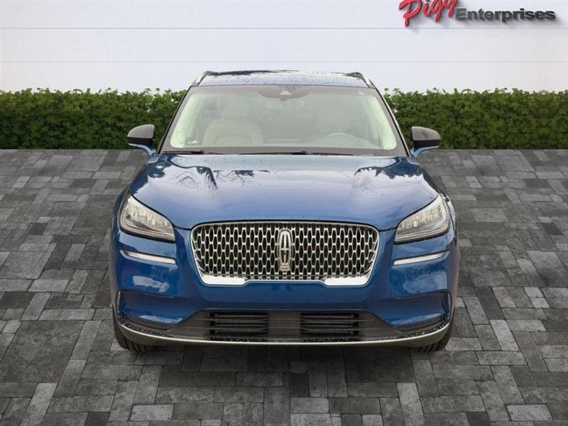 Lincoln Corsair  2020