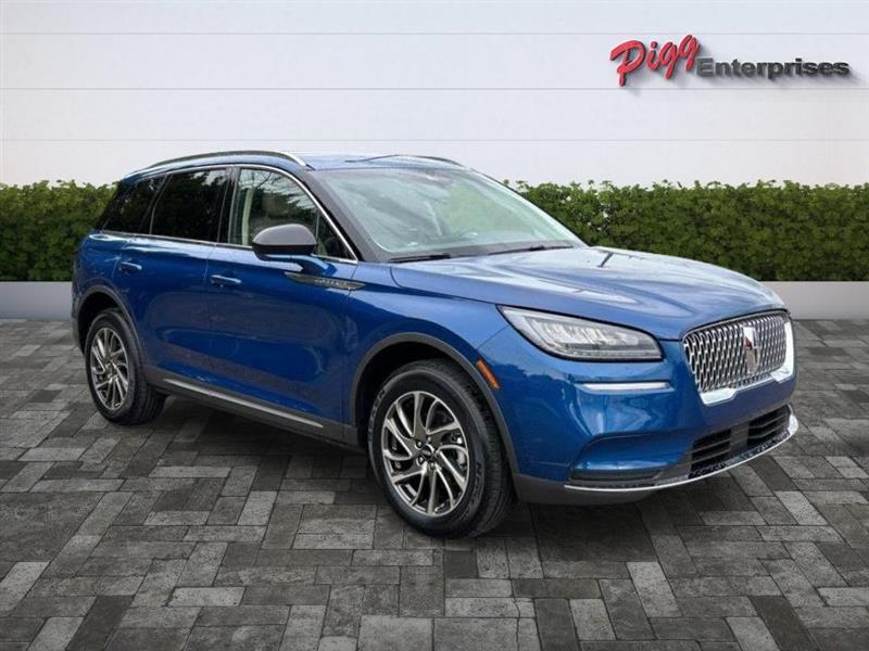 Lincoln Corsair  2020