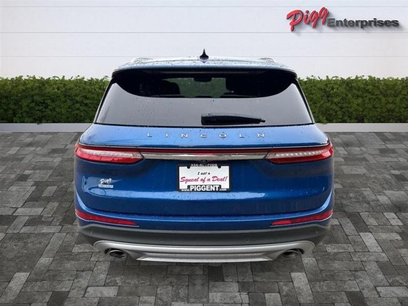 Lincoln Corsair  2020