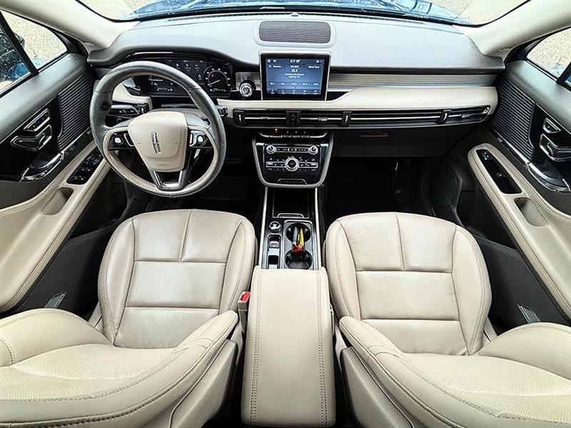 Lincoln Corsair  2020