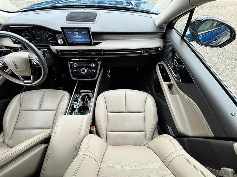 Lincoln Corsair  2020