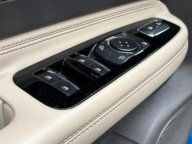 Lincoln Corsair  2020