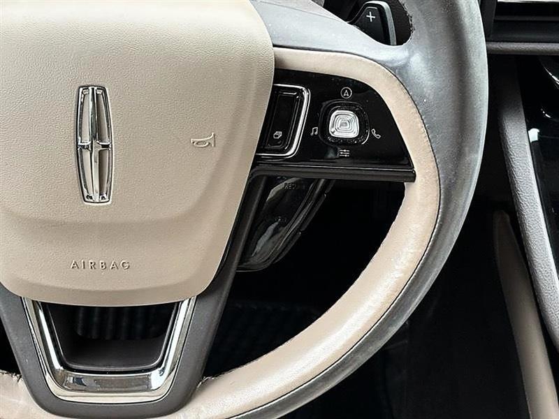 Lincoln Corsair  2020