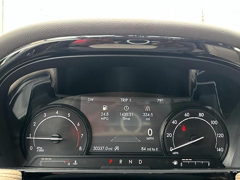 Lincoln Corsair  2020